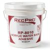 RV Roof Coating Alpha Systems N801000P UV‑Resistant Waterproof Sealant-1