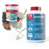 RV Roof Coating Gardner Gibson Waterproof UV-Resistant Sealant-1