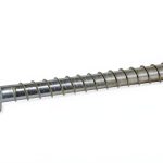 Simpson THD50300H6SS 1/2 x 3 Stainless Steel HD Screw Anchor Box of 25-0