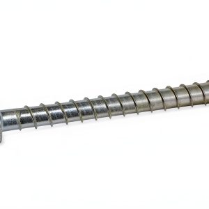Simpson THD50300H6SS 1/2 x 3 Stainless Steel HD Screw Anchor Box of 25-0
