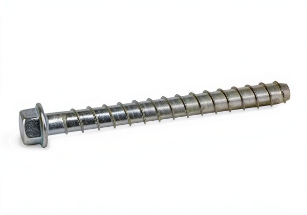 Simpson THD50300H6SS 1/2 x 3 Stainless Steel HD Screw Anchor Box of 25-0
