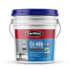 Sta-kool Sk-7805 Elastomeri Roof Coating, White, Ul Classified, 5 Gallon-6