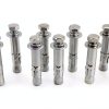 Anchor Bolt Kit MaxJax 5215911 with 16500lb Tensile Strength-1