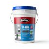 Sta-kool Sk-7805 Elastomeri Roof Coating, White, Ul Classified, 5 Gallon-1