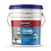 Sta-kool Sk-7805 Elastomeri Roof Coating, White, Ul Classified, 5 Gallon-4