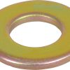Strike Anchor Hillman 375662 3/8 x 3-1/2 Inch 50-Pack Yellow-5