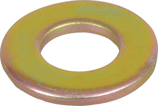Strike Anchor Hillman 375662 3/8 x 3-1/2 Inch 50-Pack Yellow-5