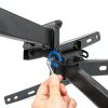 Mounting Dream Lag Bolt Kit for TV Wall Mount M7 Bolt Fischer Anchors-6