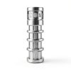 Lag Shield Concrete Anchors 25pcs 3/8 x 1-3/4" Zinc Alloy by Tandefio-4