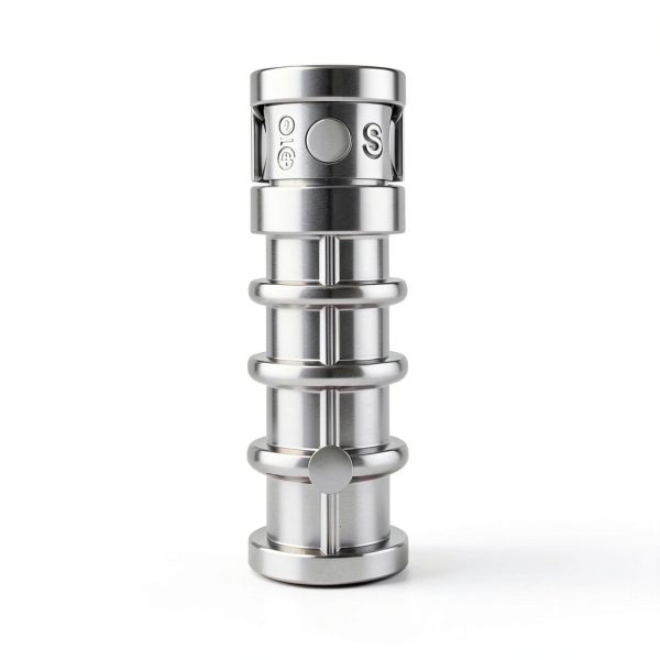 Lag Shield Concrete Anchors 25pcs 3/8 x 1-3/4" Zinc Alloy by Tandefio-4