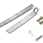 KOHLER GENUINE PART 84999 TOILET SEAT ANCHOR KIT-0
