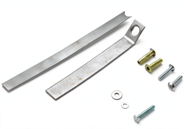 KOHLER GENUINE PART 84999 TOILET SEAT ANCHOR KIT-0