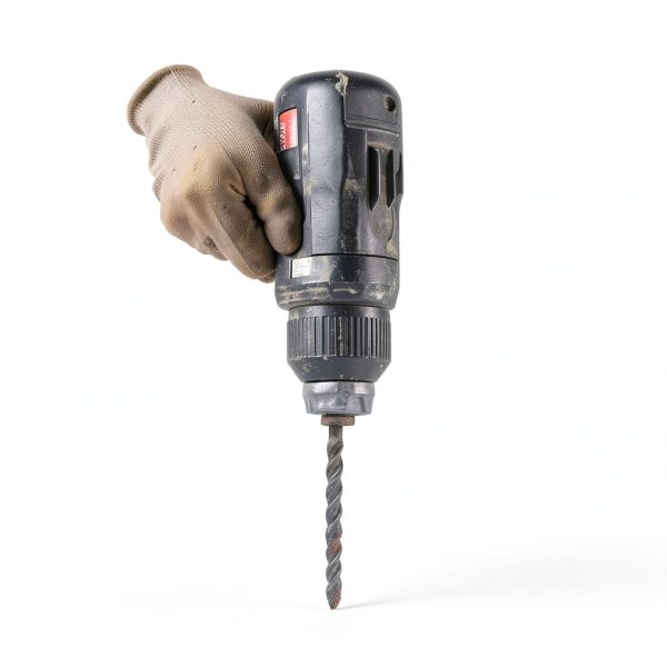 Sandbaggy 5/8" x 14" Threaded Concrete Anchor L-Bolts (Nuts & Washers Included) - Hot Dipped Galvanized - Sill Plate, Base Plate, Masonry, Wood, Cement Anchors, J Bolt (5, 5/8” x 14”)-2
