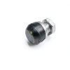 Lag Shield Concrete Anchors 25pcs 3/8 x 1-3/4" Zinc Alloy by Tandefio-3