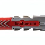 Hillman DuoPower Anchors #8-10 x 1-3/16" for Drywall Concrete-0
