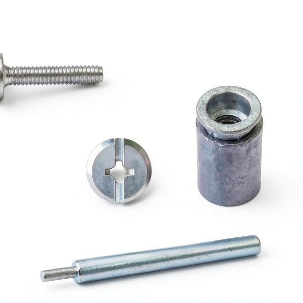 25 Piece Kit - Hurricane Shutter Hardware Hurricane Sidewalk Bolt Kit Stainless Steel 18-8 Hardware Bolt Combo with Masonry Anchors & Set Tool for Masonry Walls(25, 1/4-20 x 1-1/4 Inch)-1