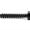 MOUNTUP Lag Bolt Kit for TV Wall Mount with M8×65mm Bolts and Concrete-2