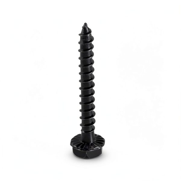 Mounting Dream Lag Bolt Kit for TV Wall Mount M7 Bolt Fischer Anchors-3