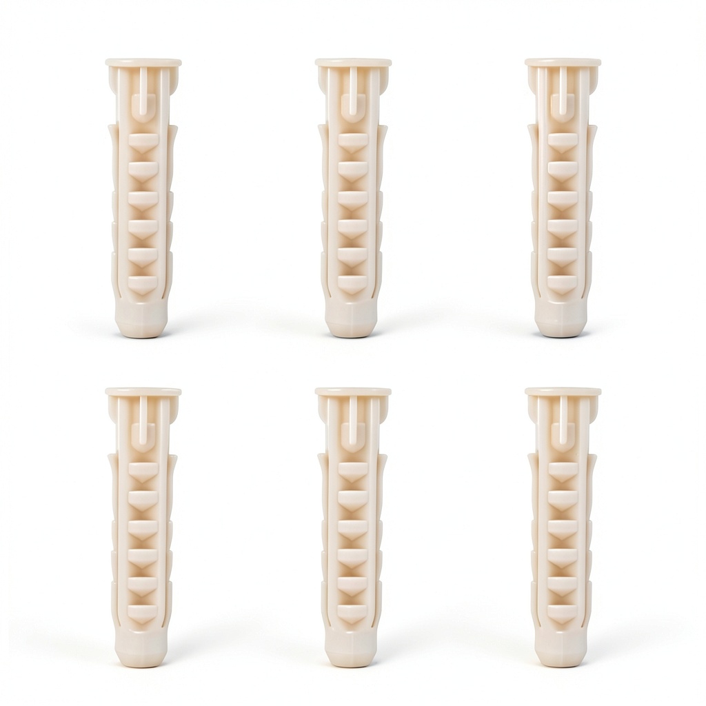 TV wall mount anchors