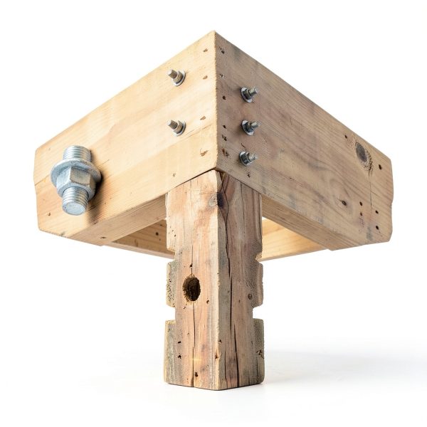 Sandbaggy 5/8" x 14" Threaded Concrete Anchor L-Bolts (Nuts & Washers Included) - Hot Dipped Galvanized - Sill Plate, Base Plate, Masonry, Wood, Cement Anchors, J Bolt (5, 5/8” x 14”)-5